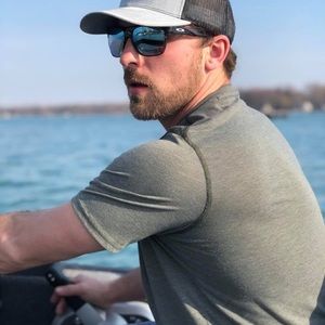 Meet your Posher, Blake